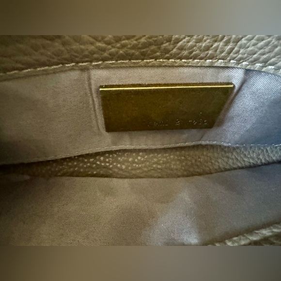 NWT - Anthropologie crossbody Bag - Picture 8 of 16